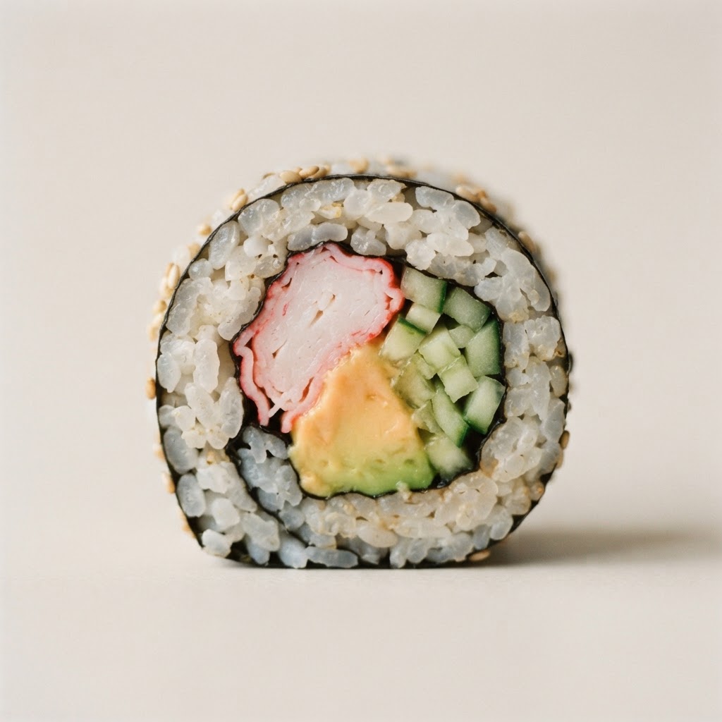 Maki & Roll
