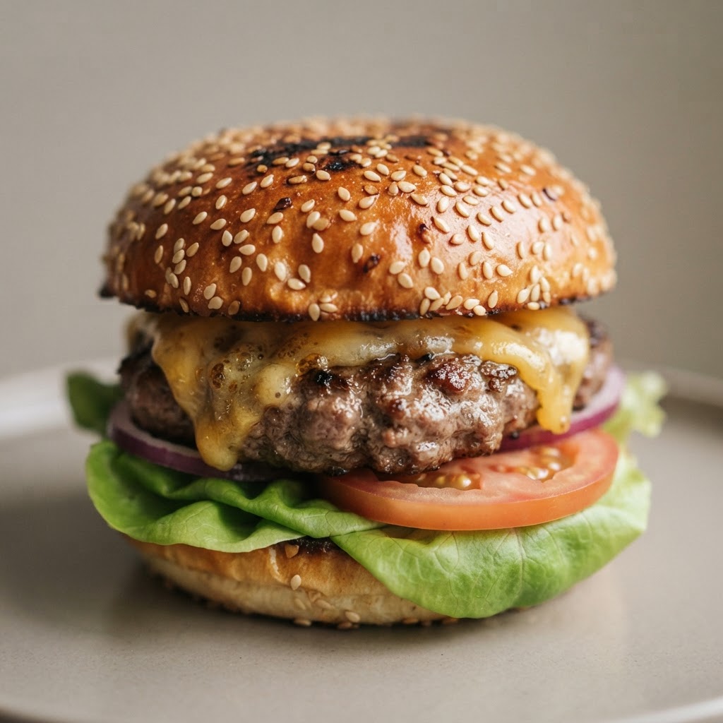 Burgers