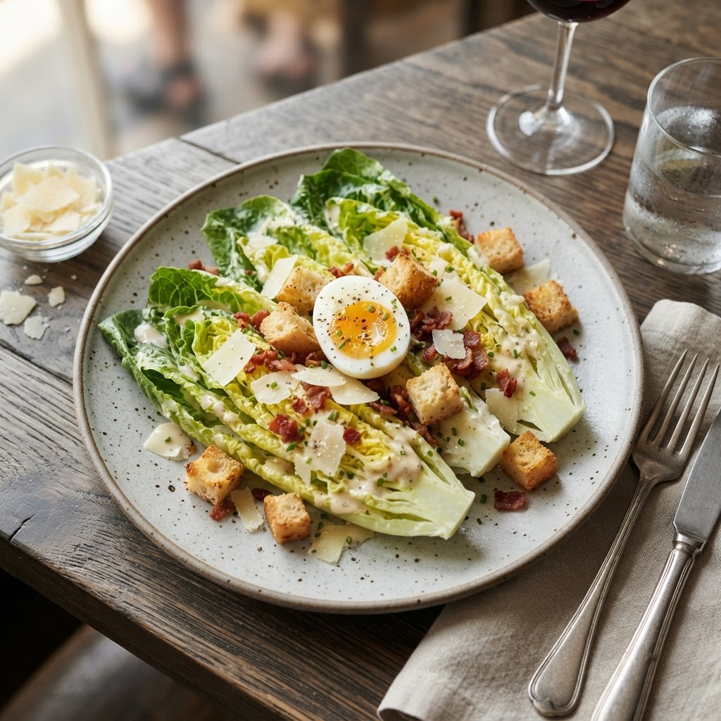 Caesar Salad
