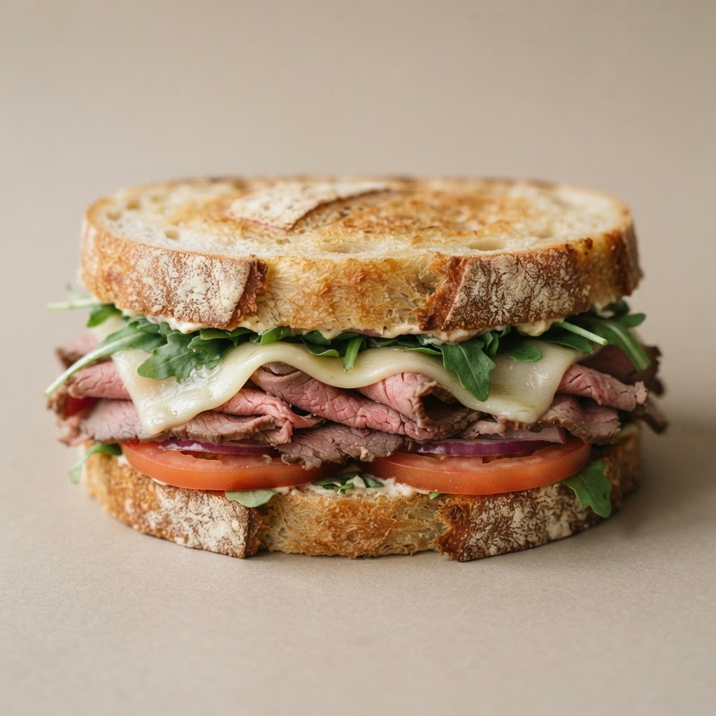 Sandwiches