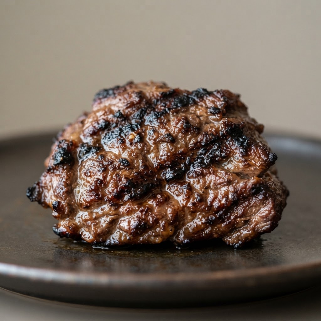 B-5. Thai BBQ Beef