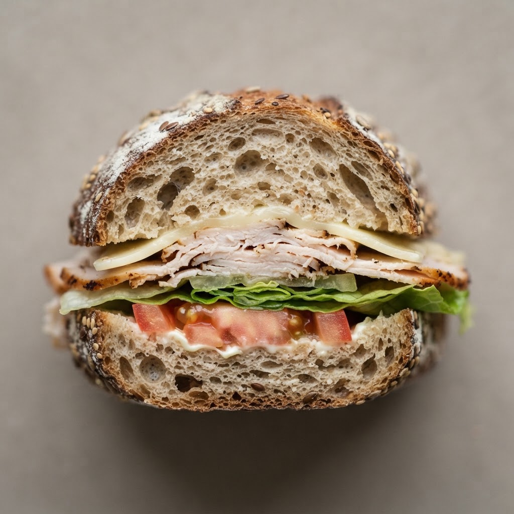 Sandwich Platters