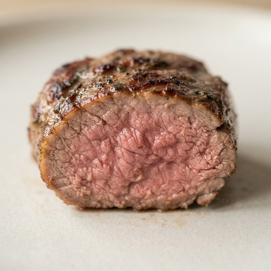 Boneless Lamb Dishes