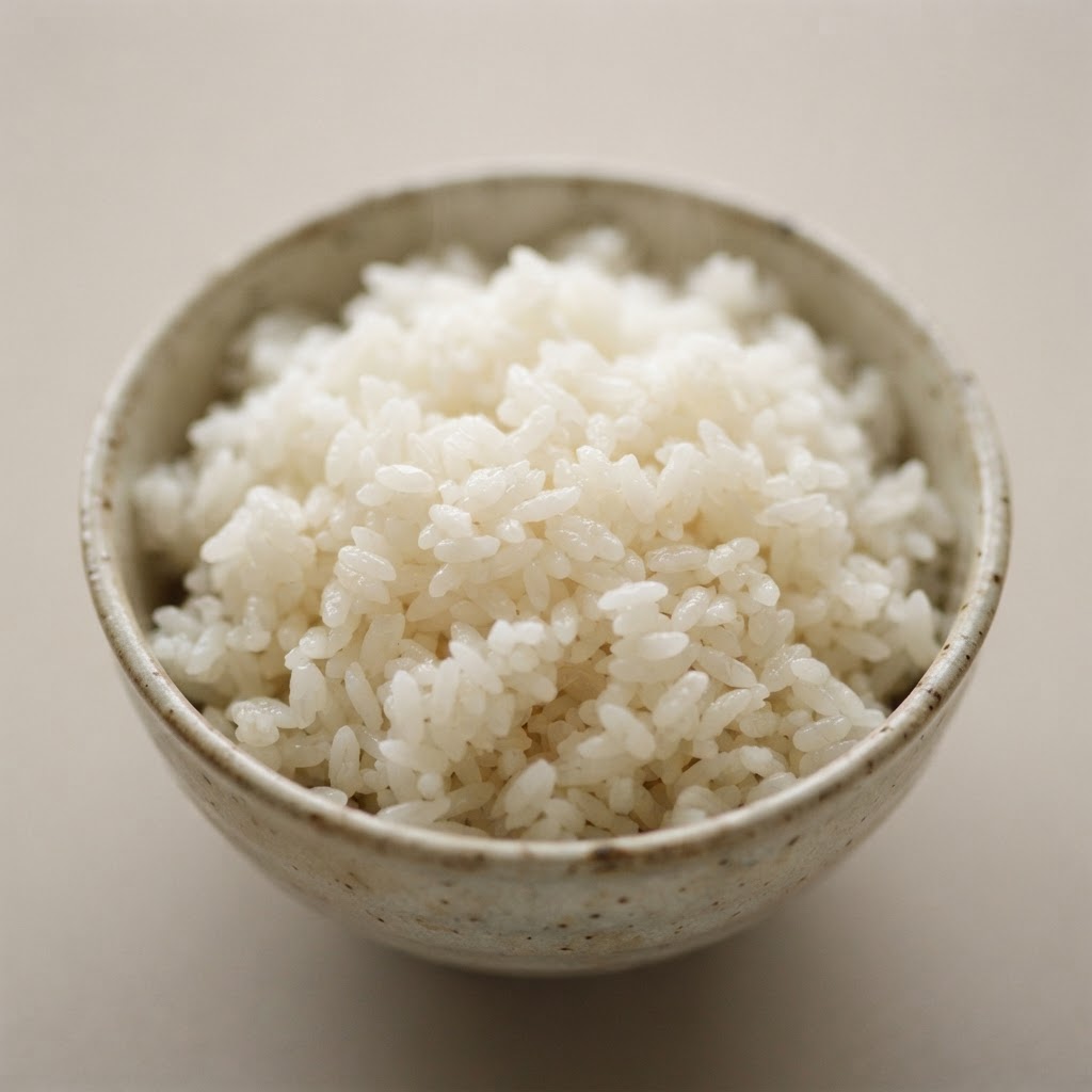 Rice Bowls