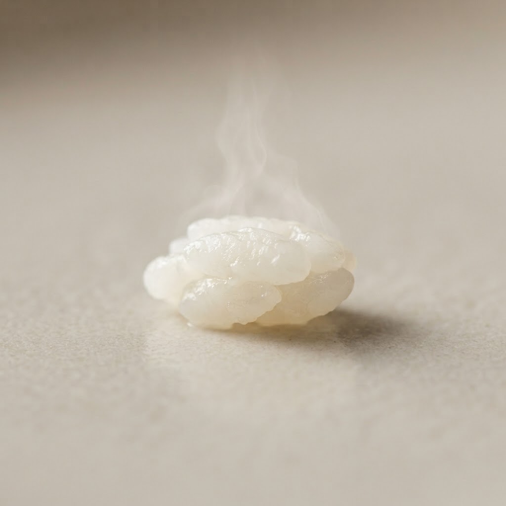 R-8. Steam Rice