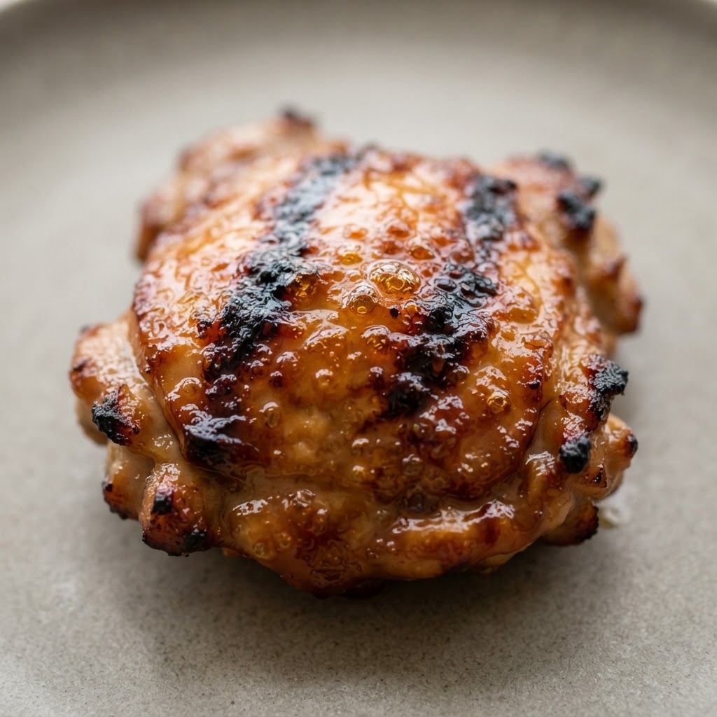 Teriyaki