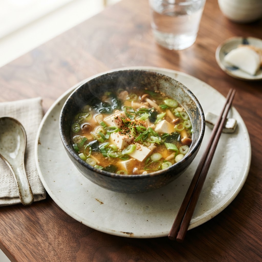 Miso