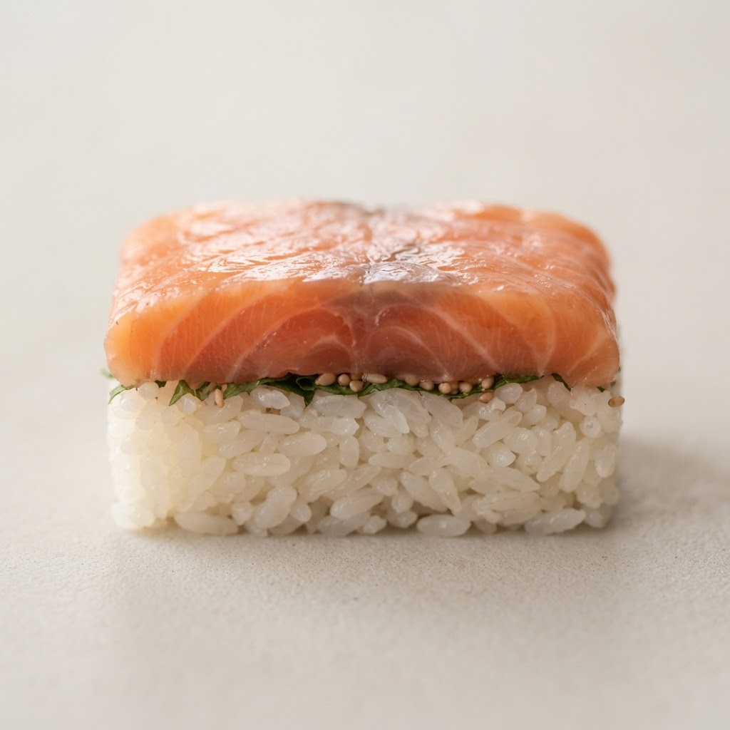 oshi sushi