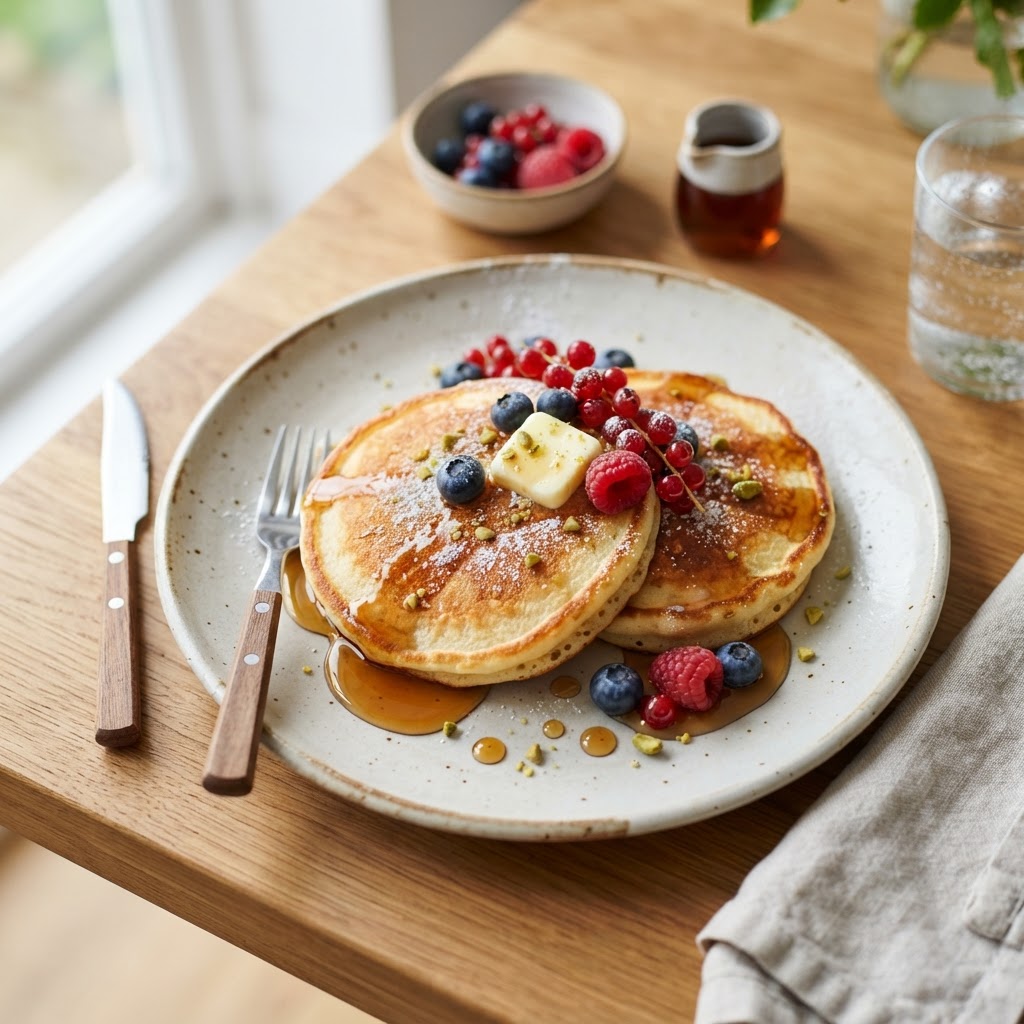 Pancakes (2)