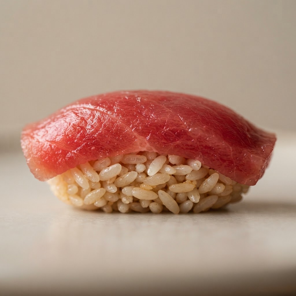 Nigiri Sushi
