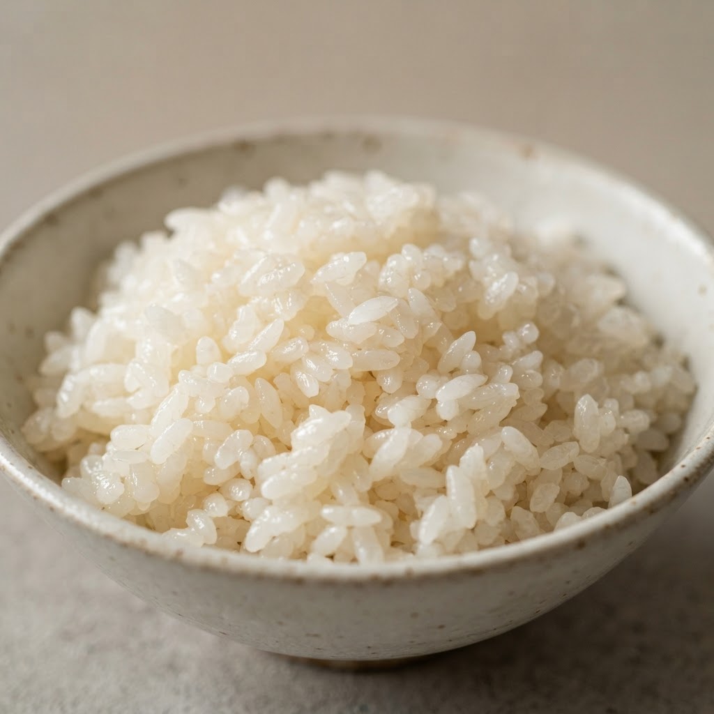 Rice Dishes