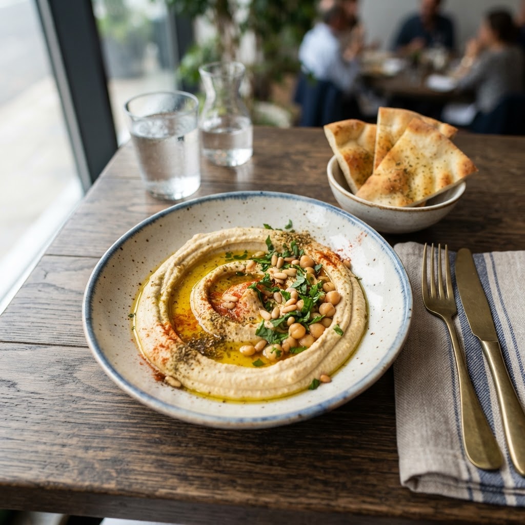 Hummus