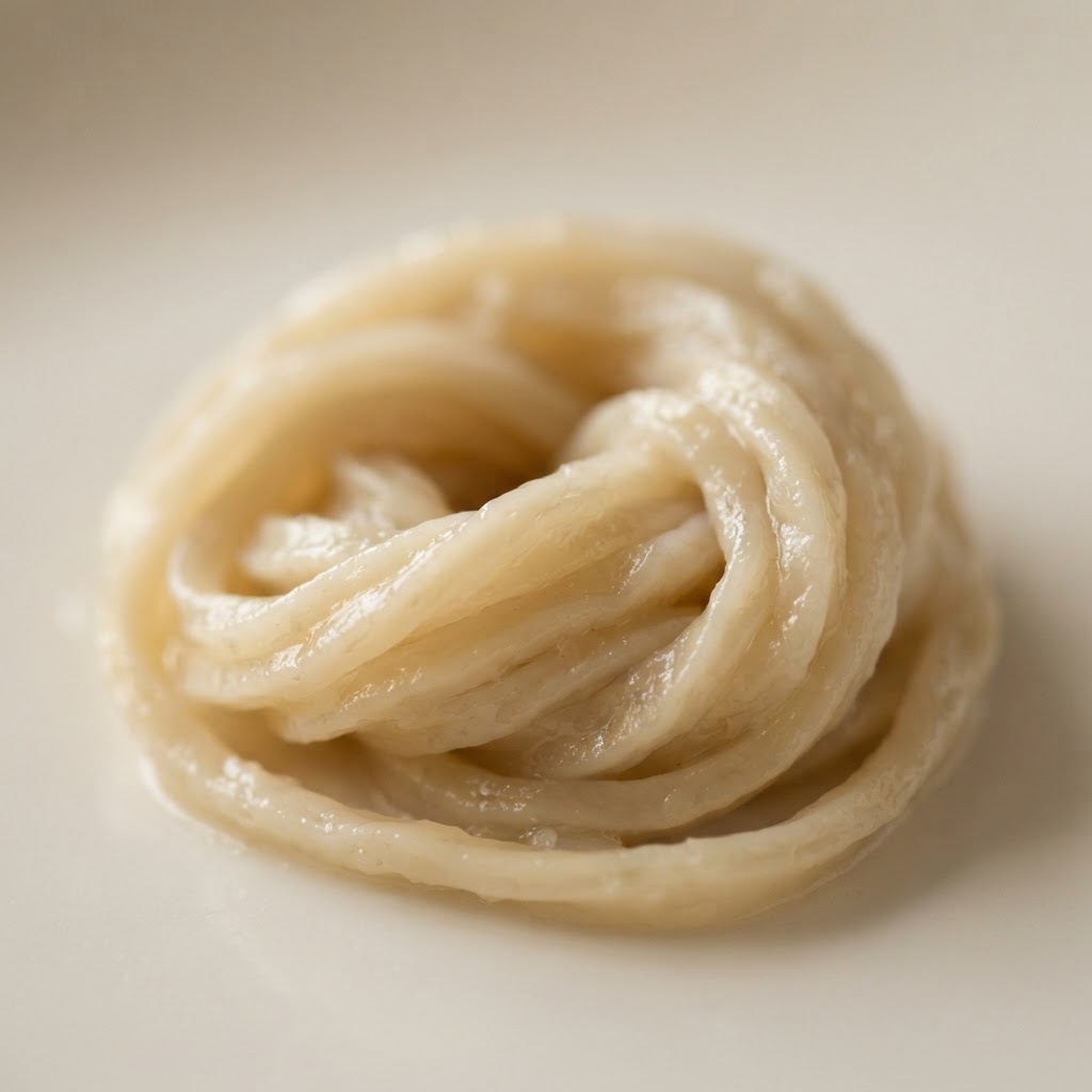 N-15. Plain Steam Noodle