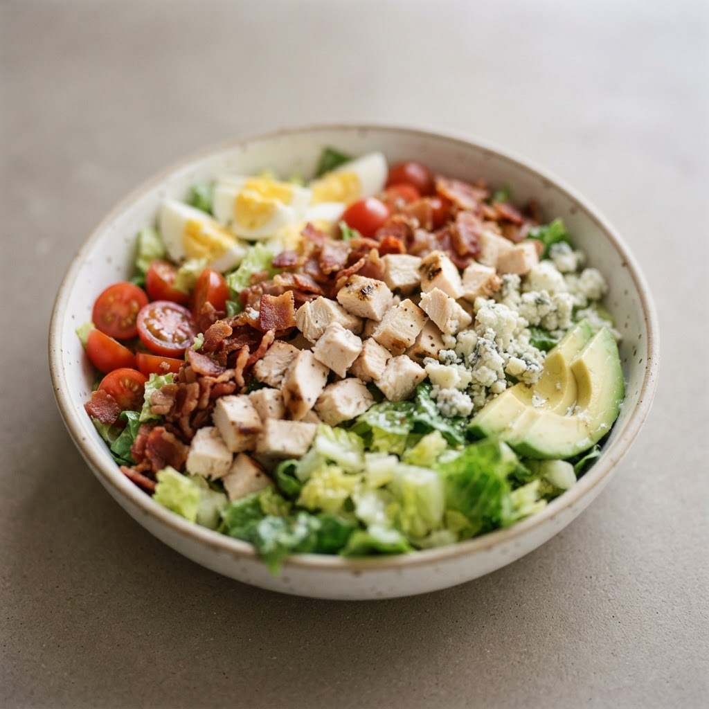 Soups & Salads
