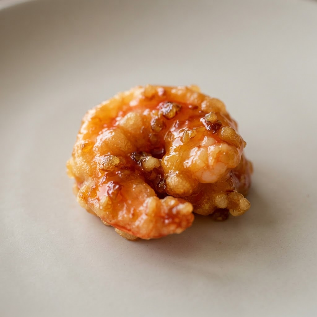 SF-5. Sweet And Sour Shrimp