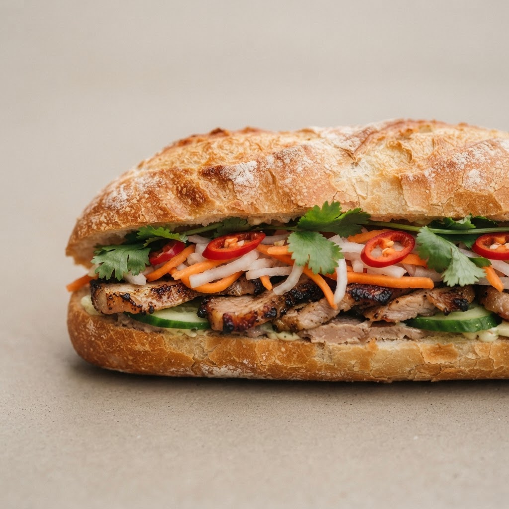 Banh Mi