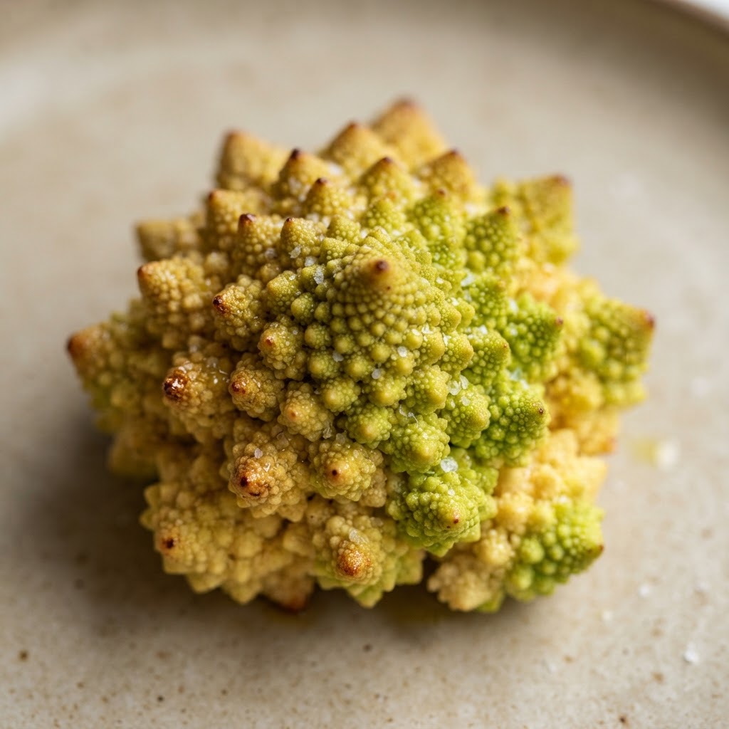 Vegetable Dishes