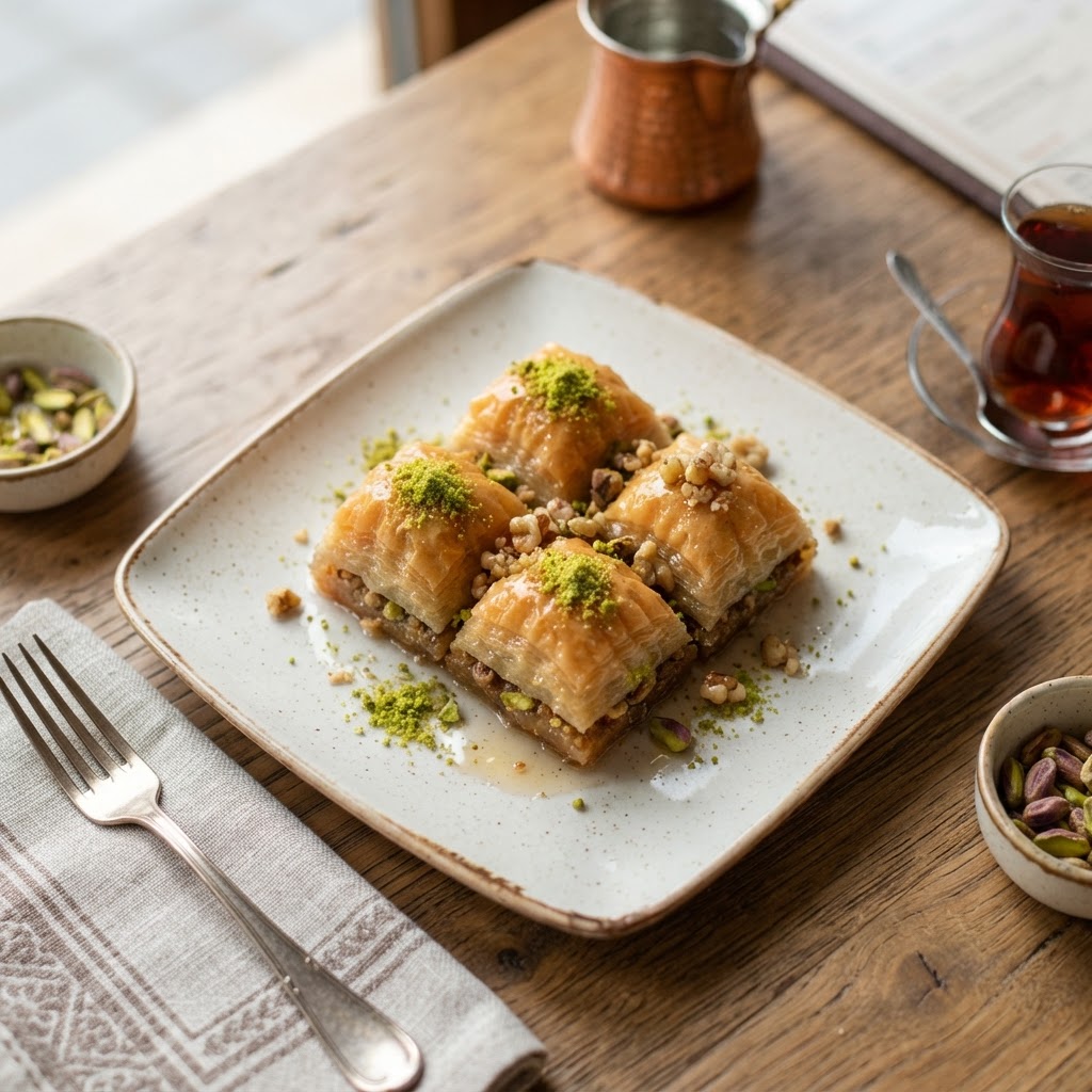 Baklava