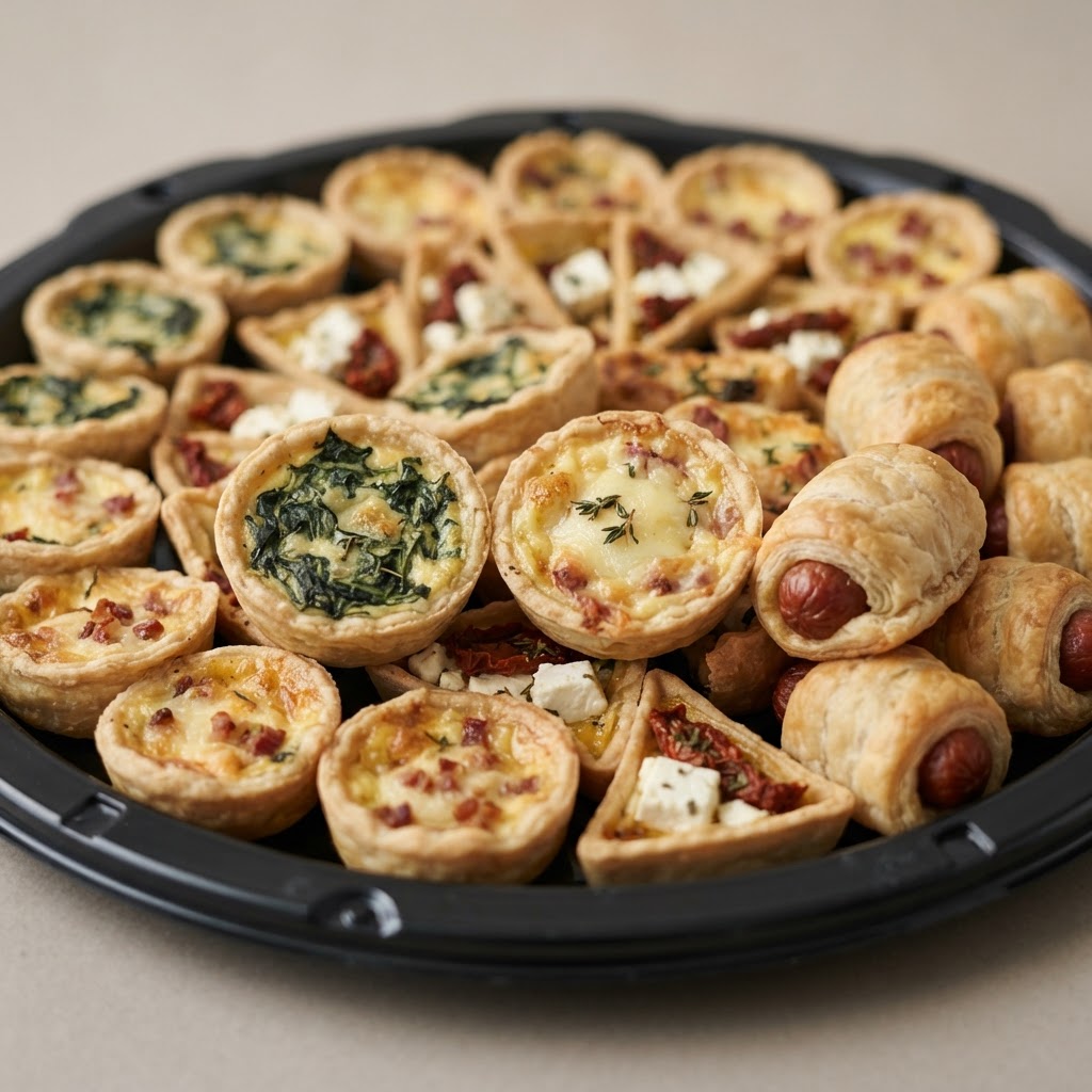 Party Trays