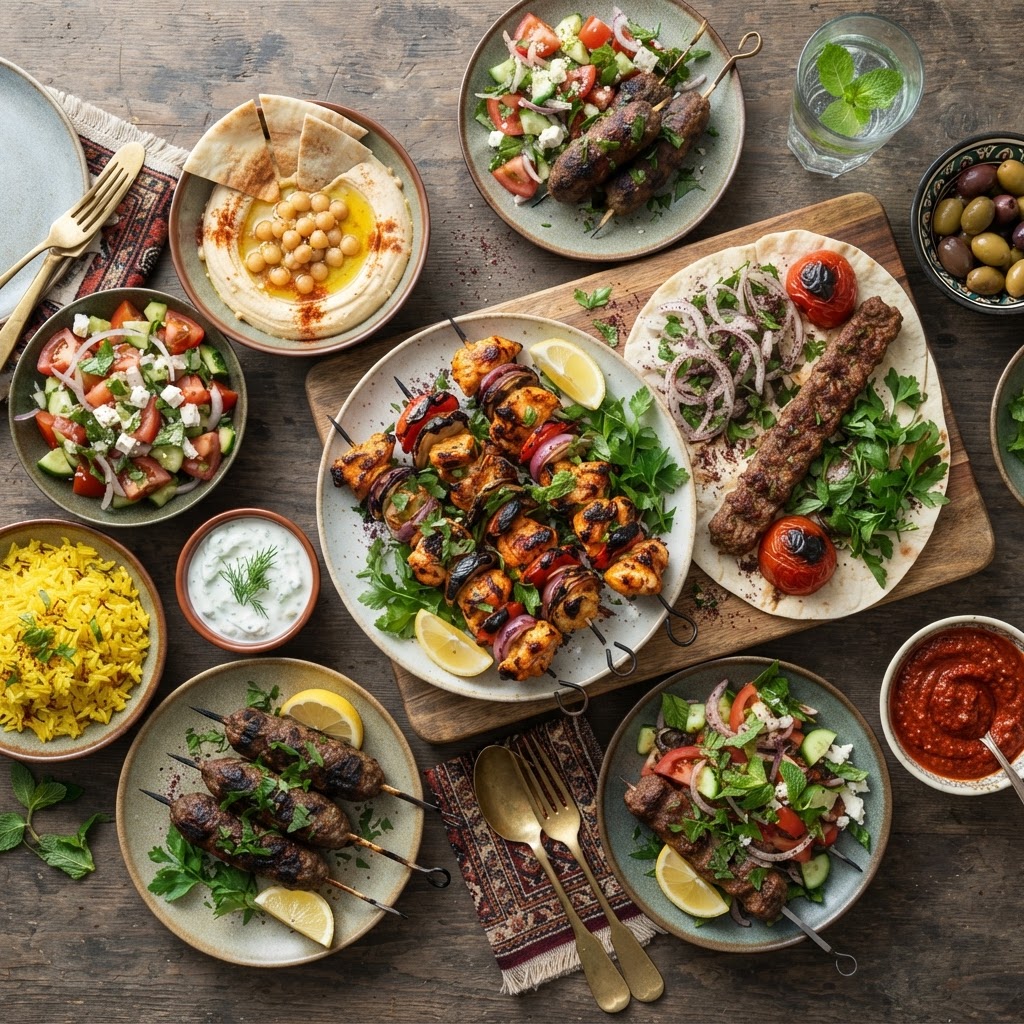 Kebab