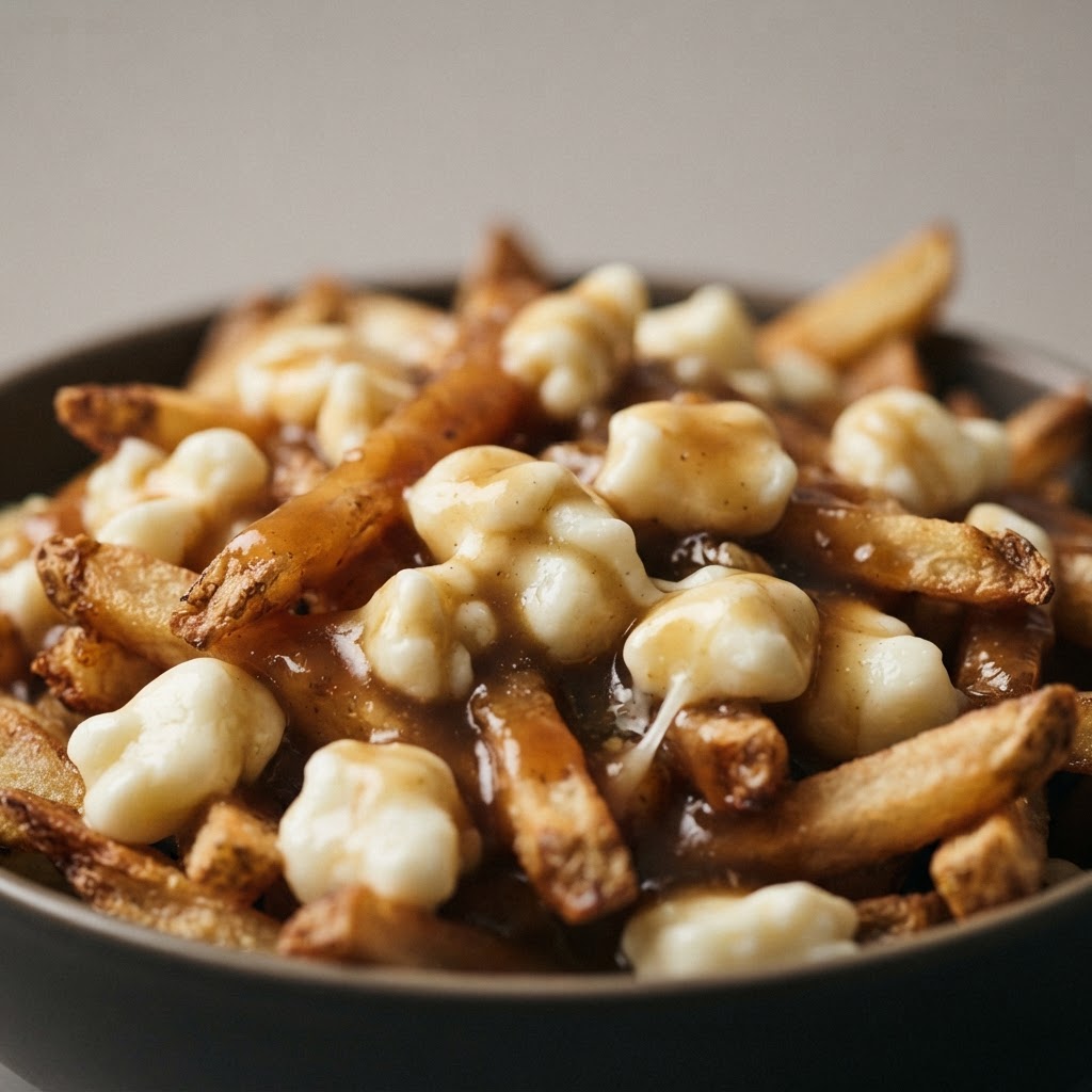 Poutine