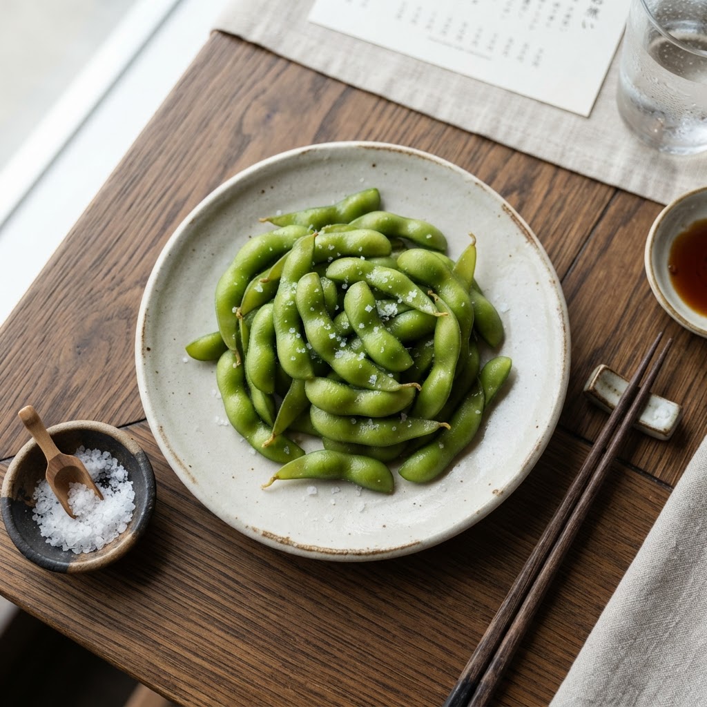 Edamame