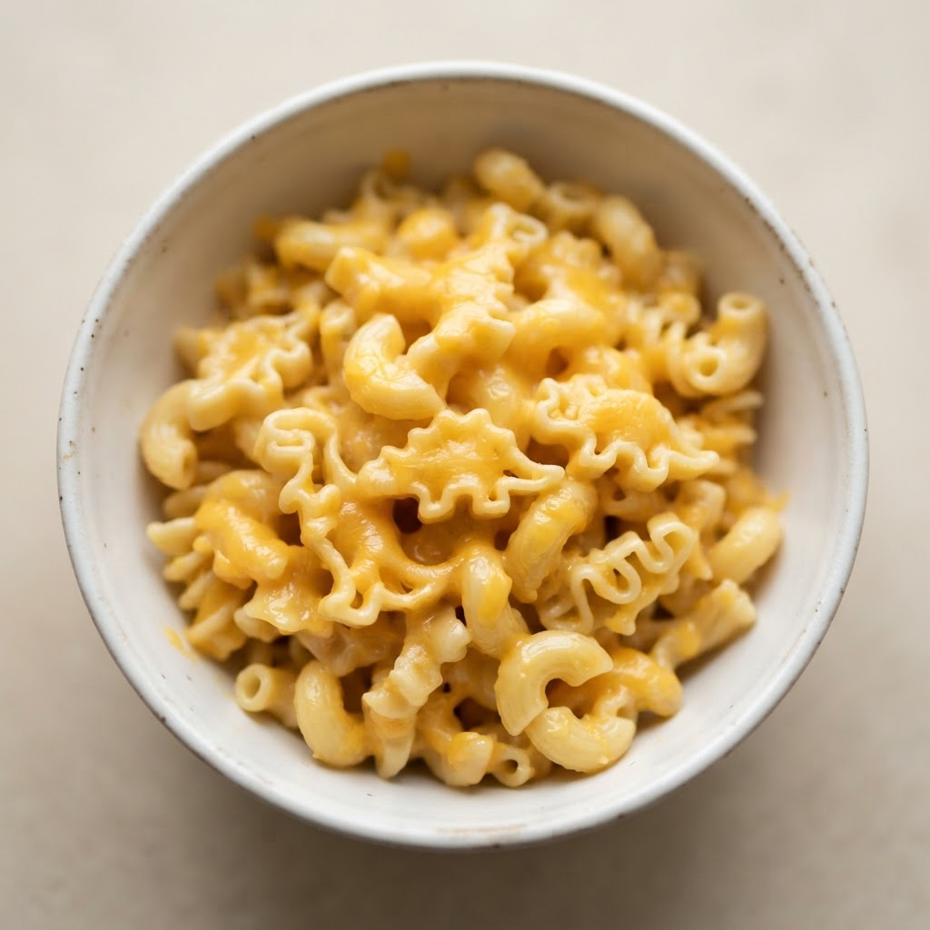 Kid's Menu
