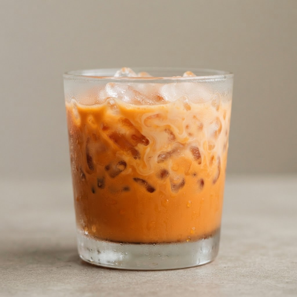 Thai Ice Tea
