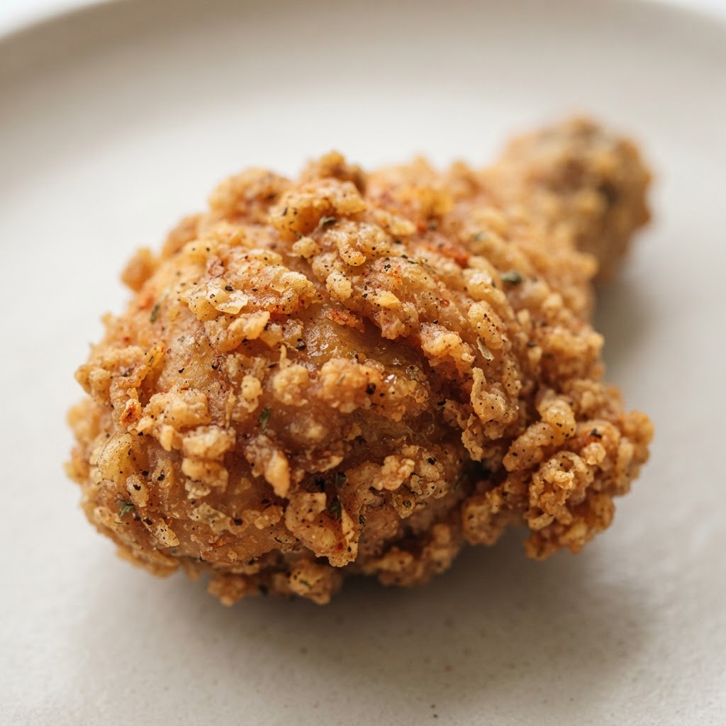 Fritou Chicken by the Piece