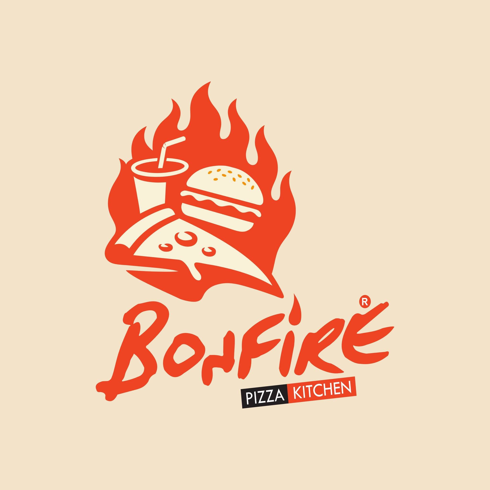 Bonfire Pizza Kitchen