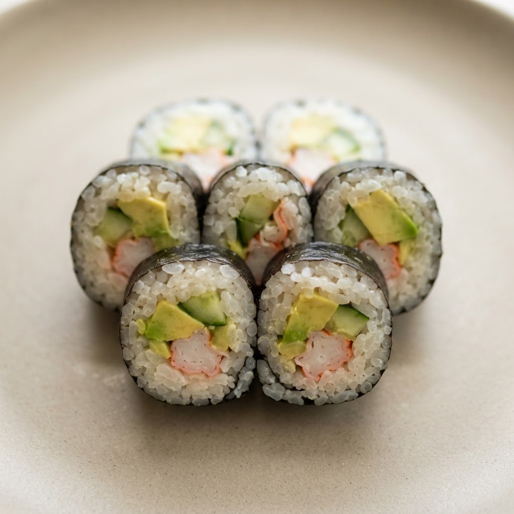 Roll/Maki (8pcs)