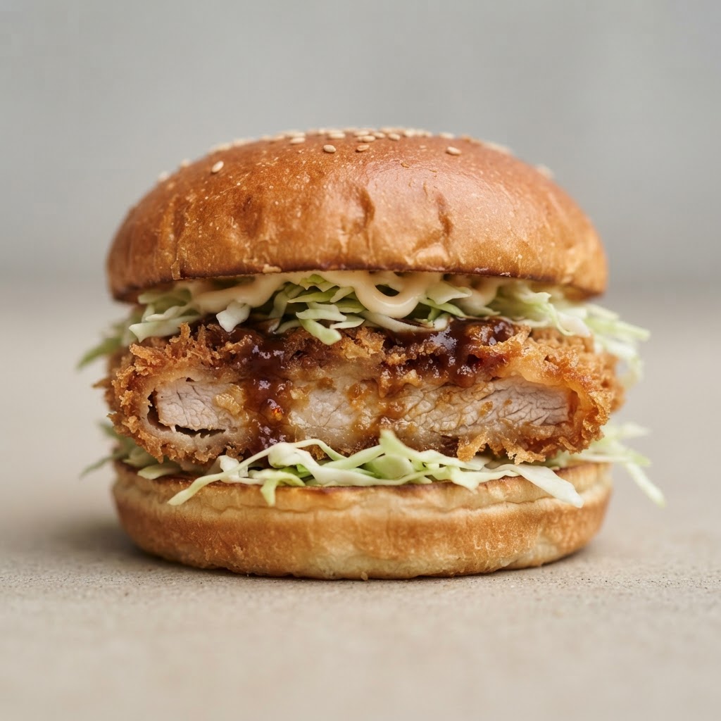 Katsu Burger