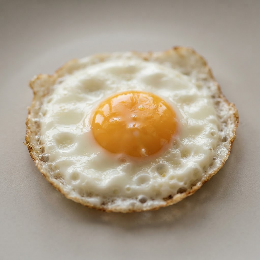 Breakfast - All Day