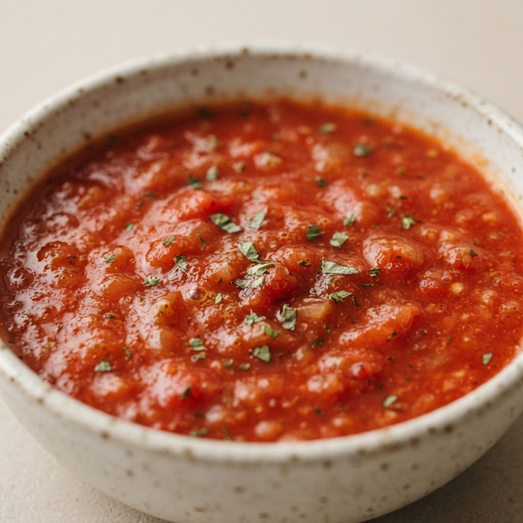 Specialty Soups