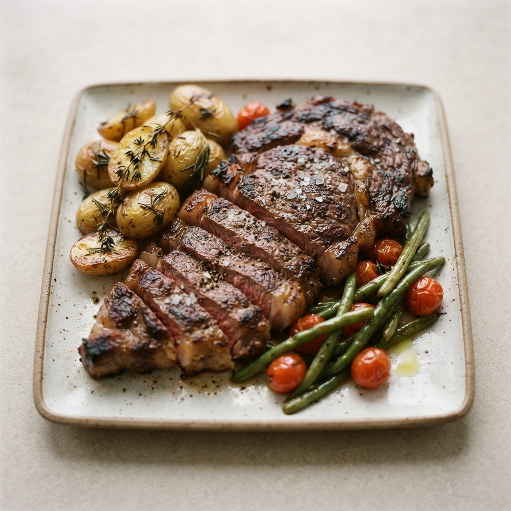 Dinner Platters
