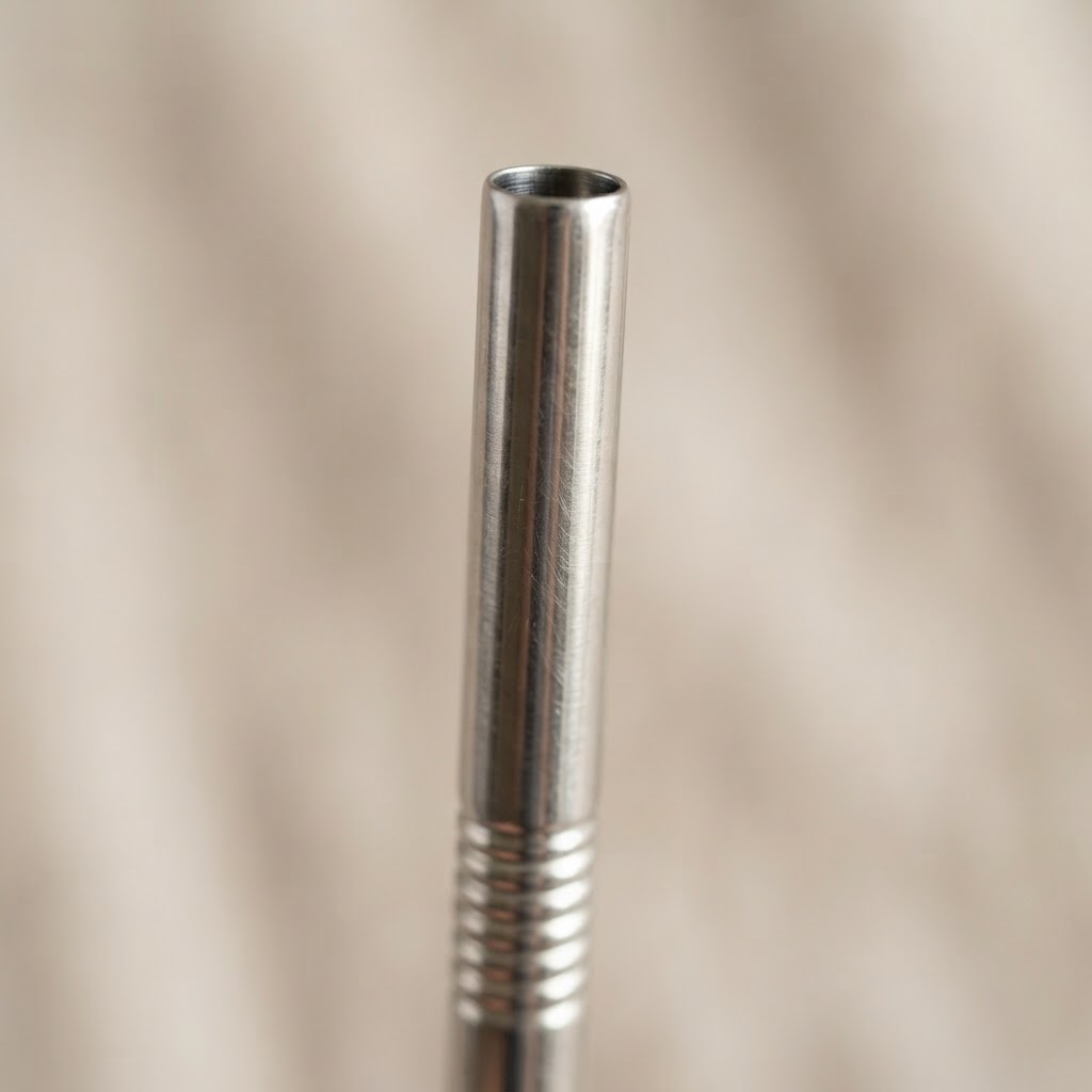 Utensils; straws; etc.