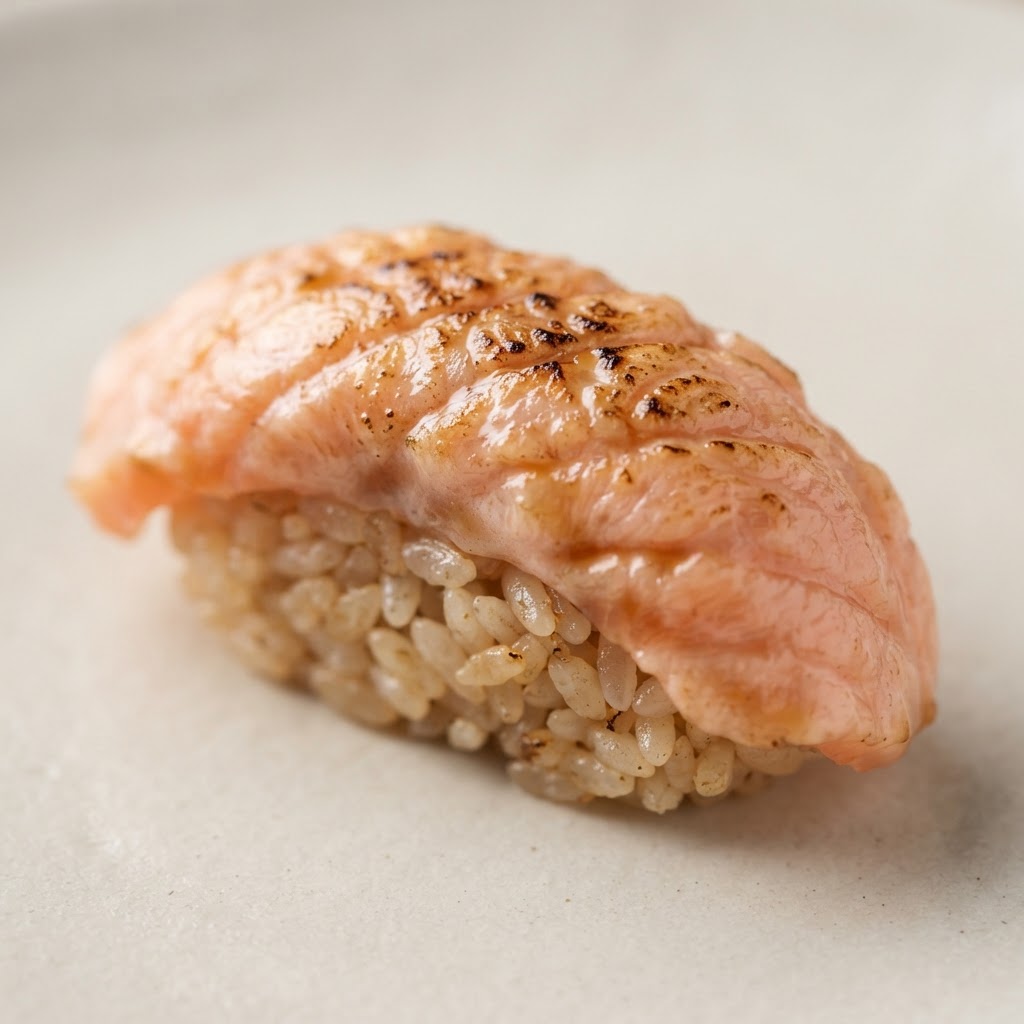 aburi sushi