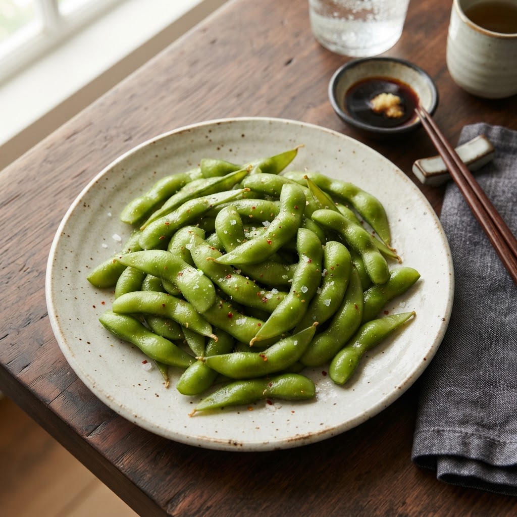 Edamame