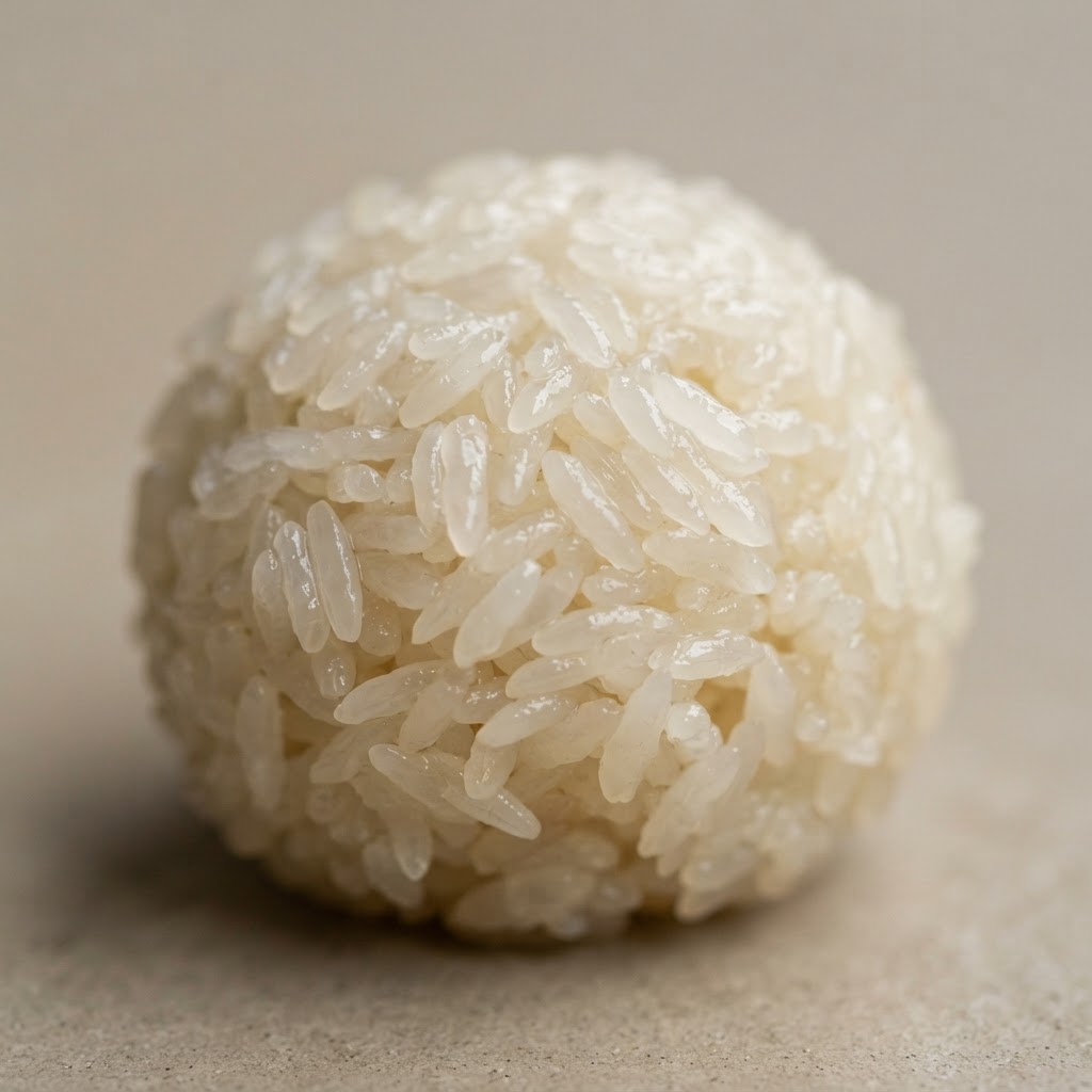 R-9. Sticky Rice