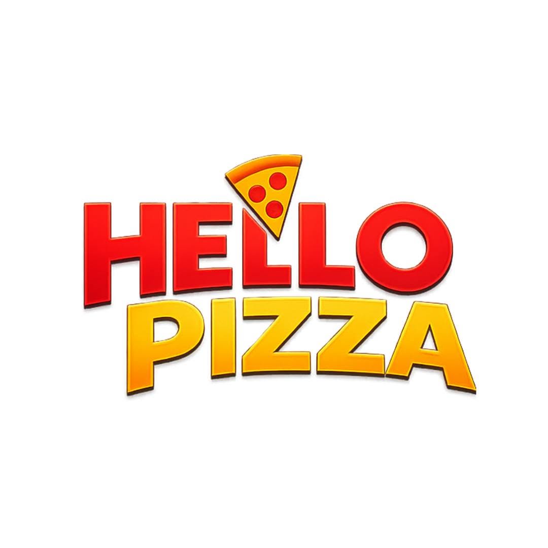 Hello Pizza