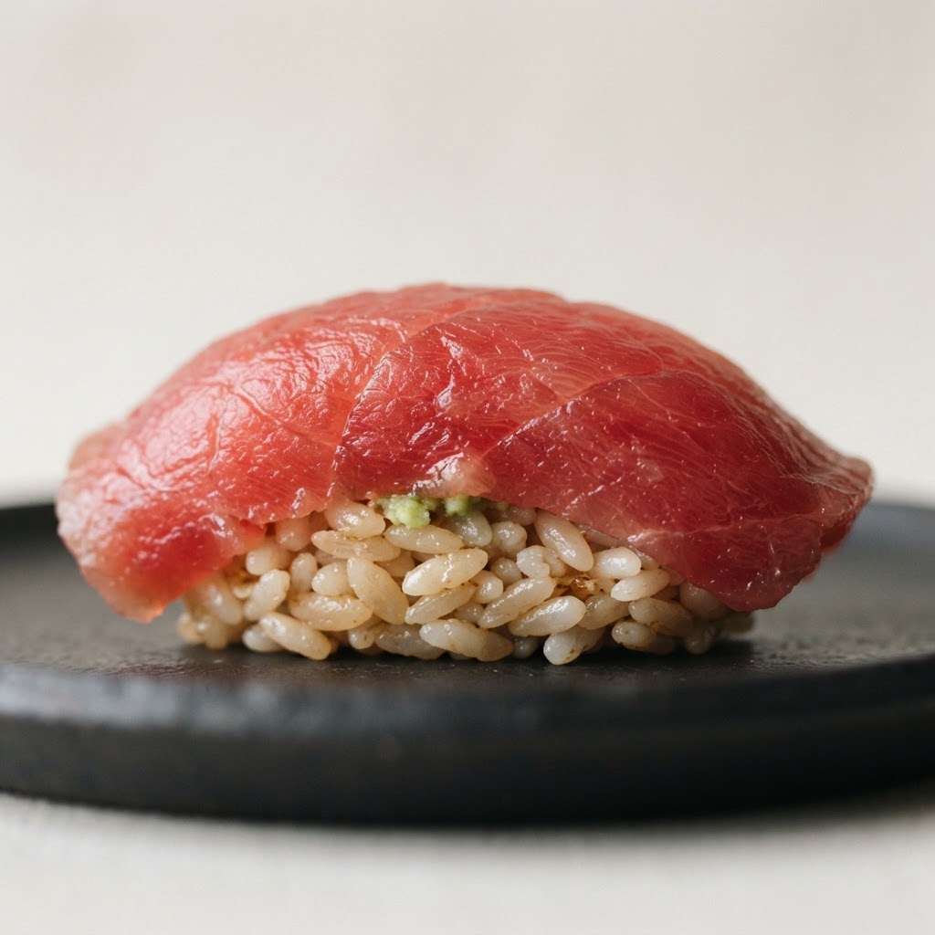 Sushi Set