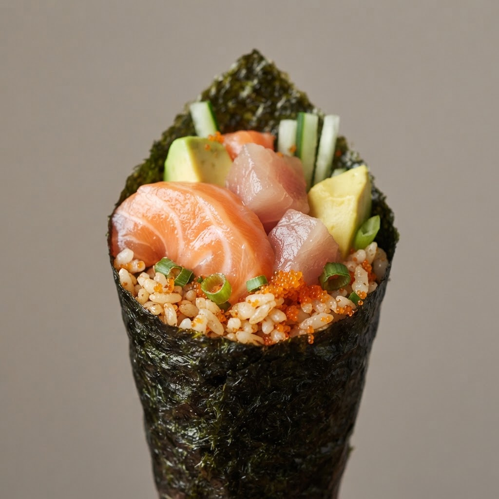 TEMAKI