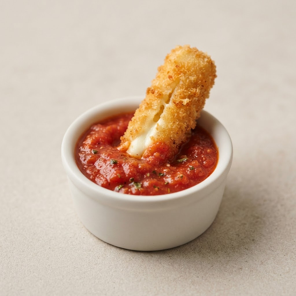 Sides & Dipping Sauce
