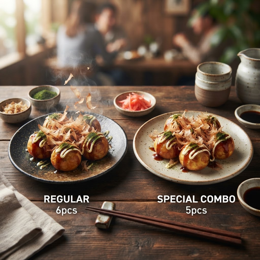 Takoyaki