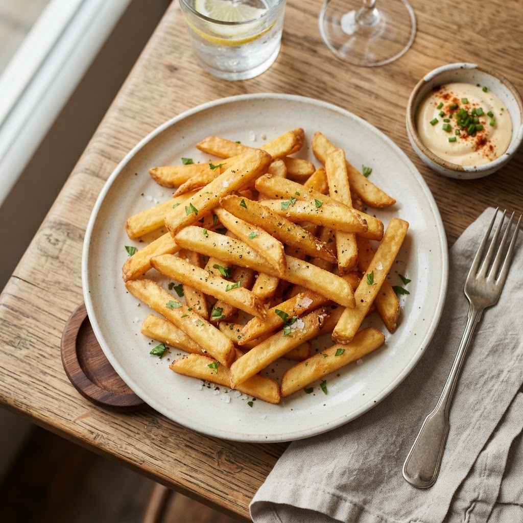Fries