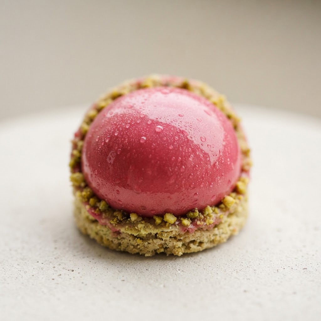Desserts