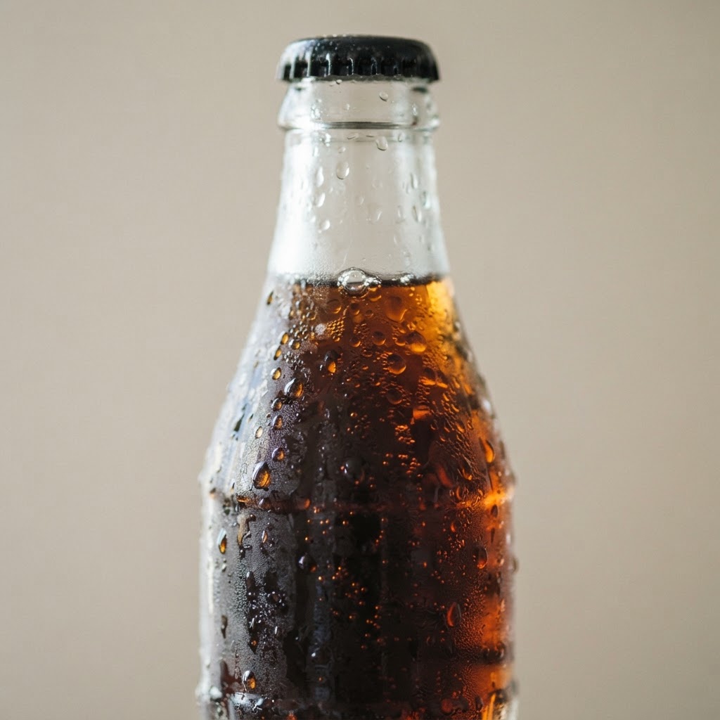 Soda