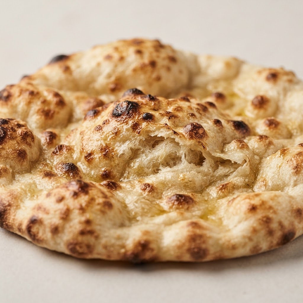 Indian Breads