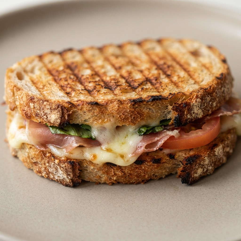 Panini's