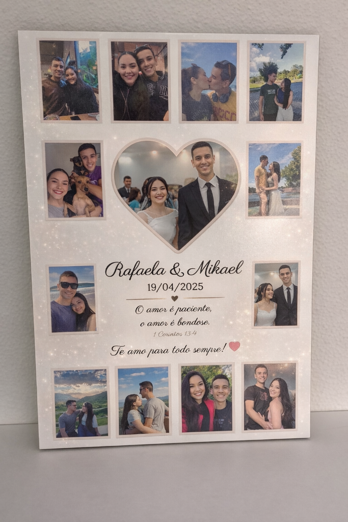 Placa MDF